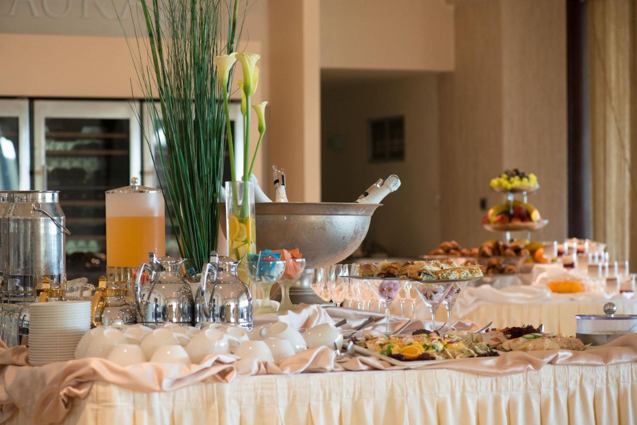 Ambassador Apartments Petrovac Dış mekan fotoğraf