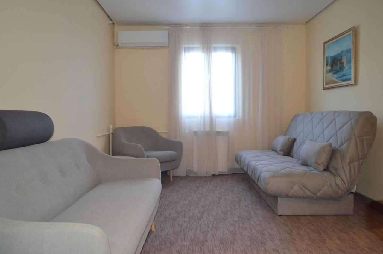 Ambassador Apartments Petrovac Dış mekan fotoğraf