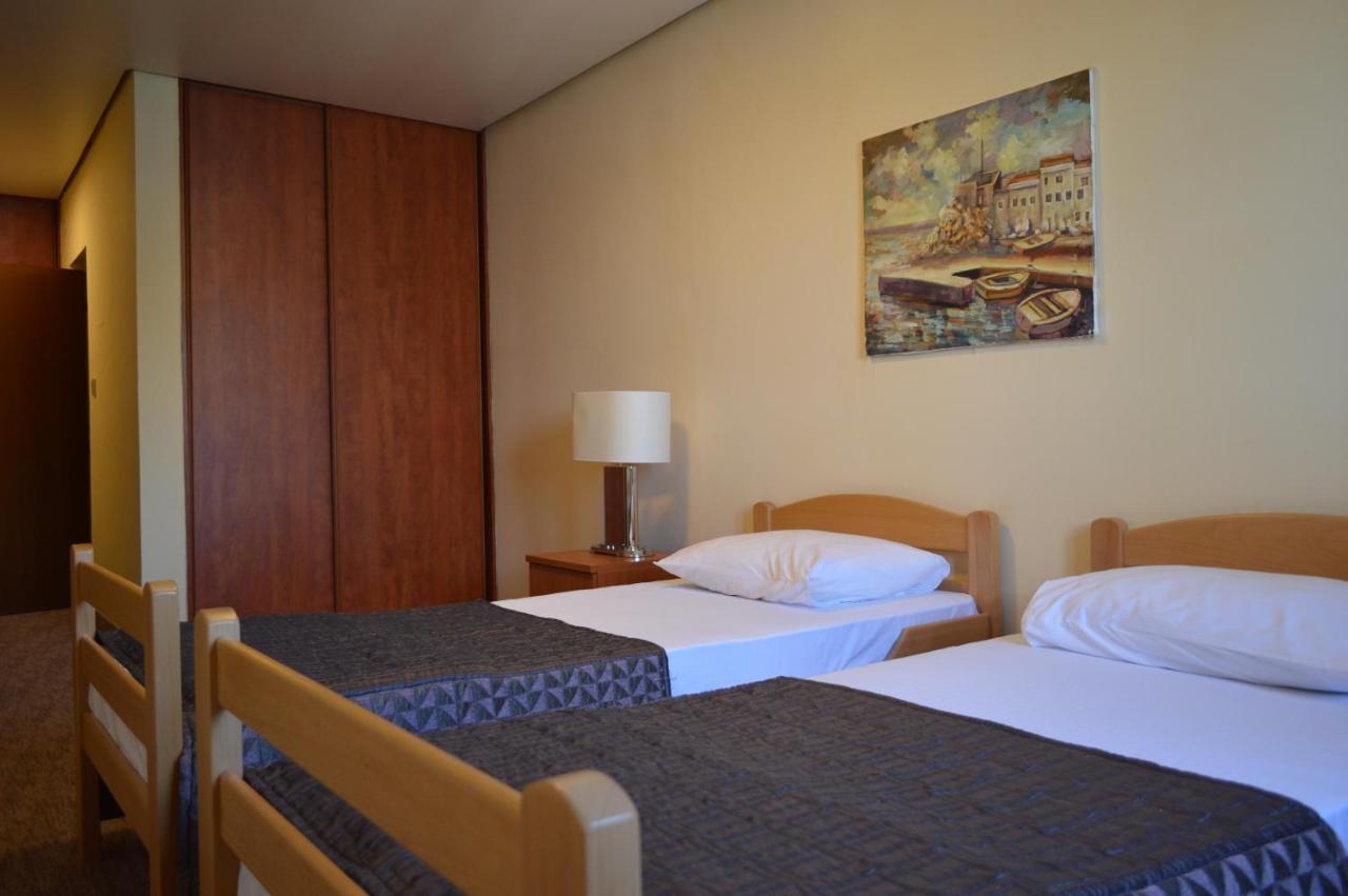Ambassador Apartments Petrovac Dış mekan fotoğraf