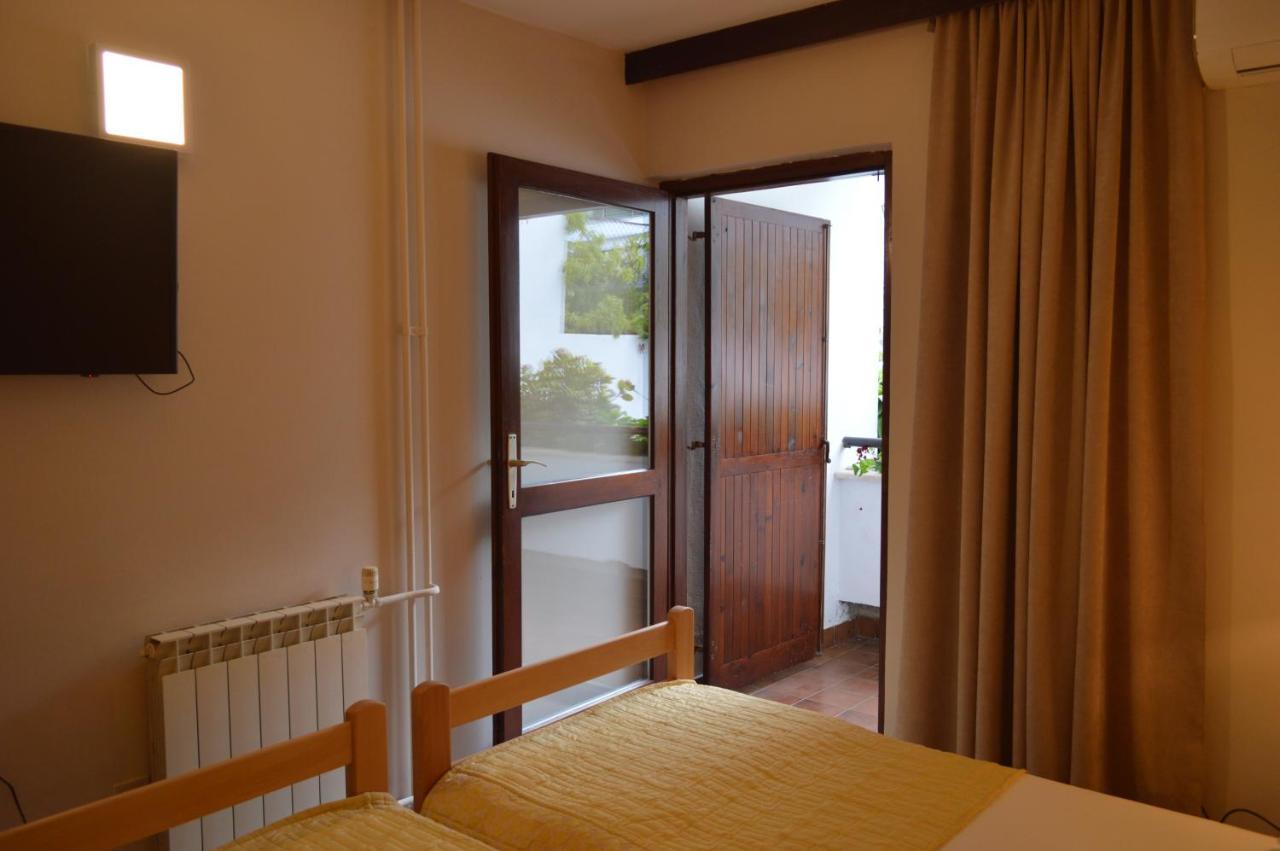 Ambassador Apartments Petrovac Dış mekan fotoğraf